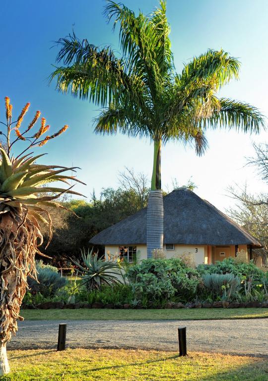 Komati River Chalets Komatipoort Ngoại thất bức ảnh
