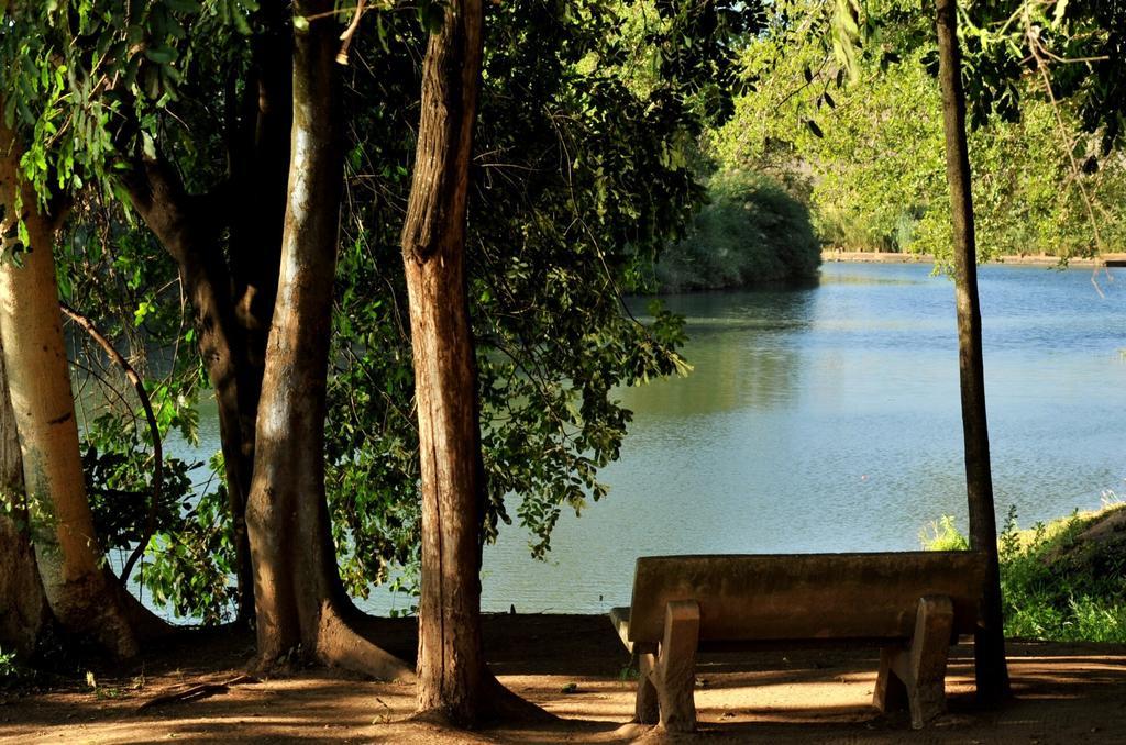 Komati River Chalets Komatipoort Ngoại thất bức ảnh