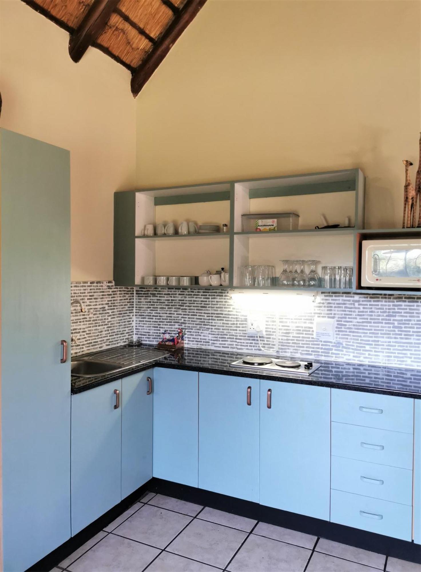 Komati River Chalets Komatipoort Ngoại thất bức ảnh