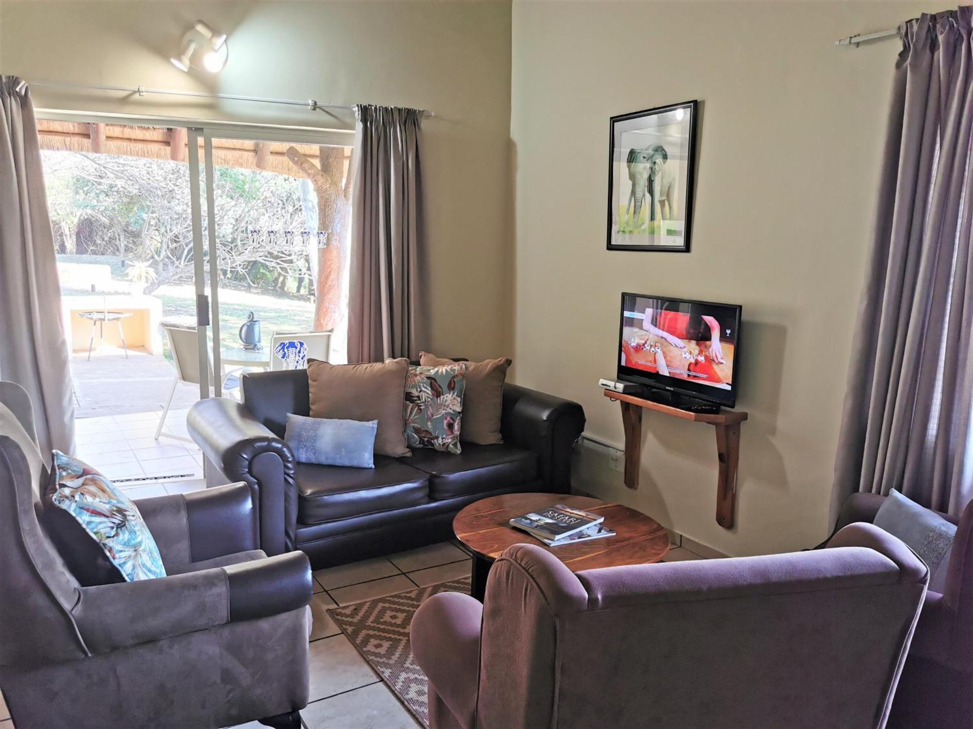 Komati River Chalets Komatipoort Ngoại thất bức ảnh