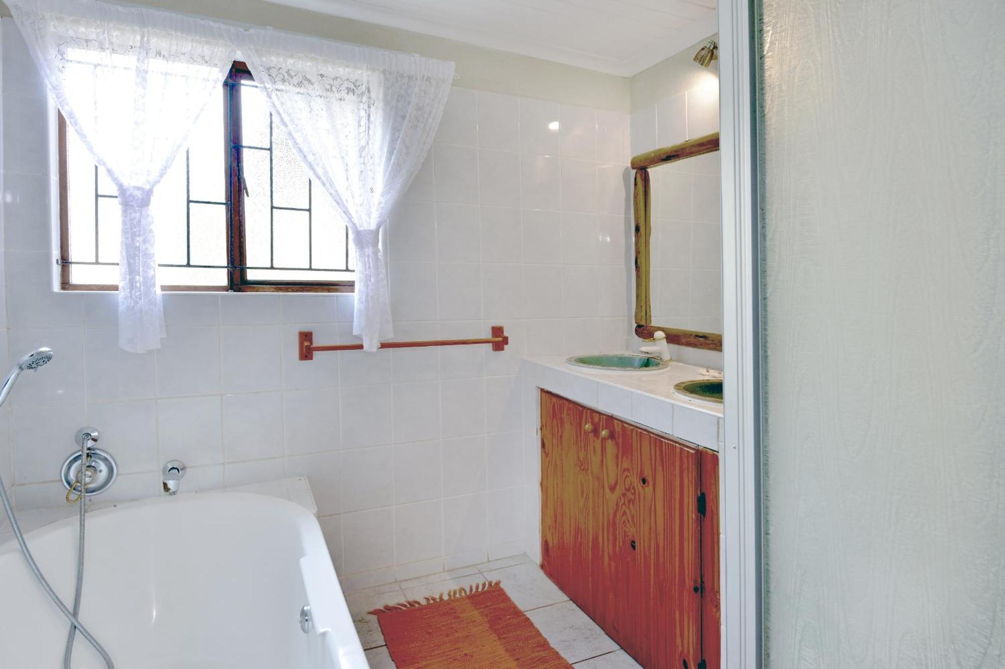 Komati River Chalets Komatipoort Ngoại thất bức ảnh