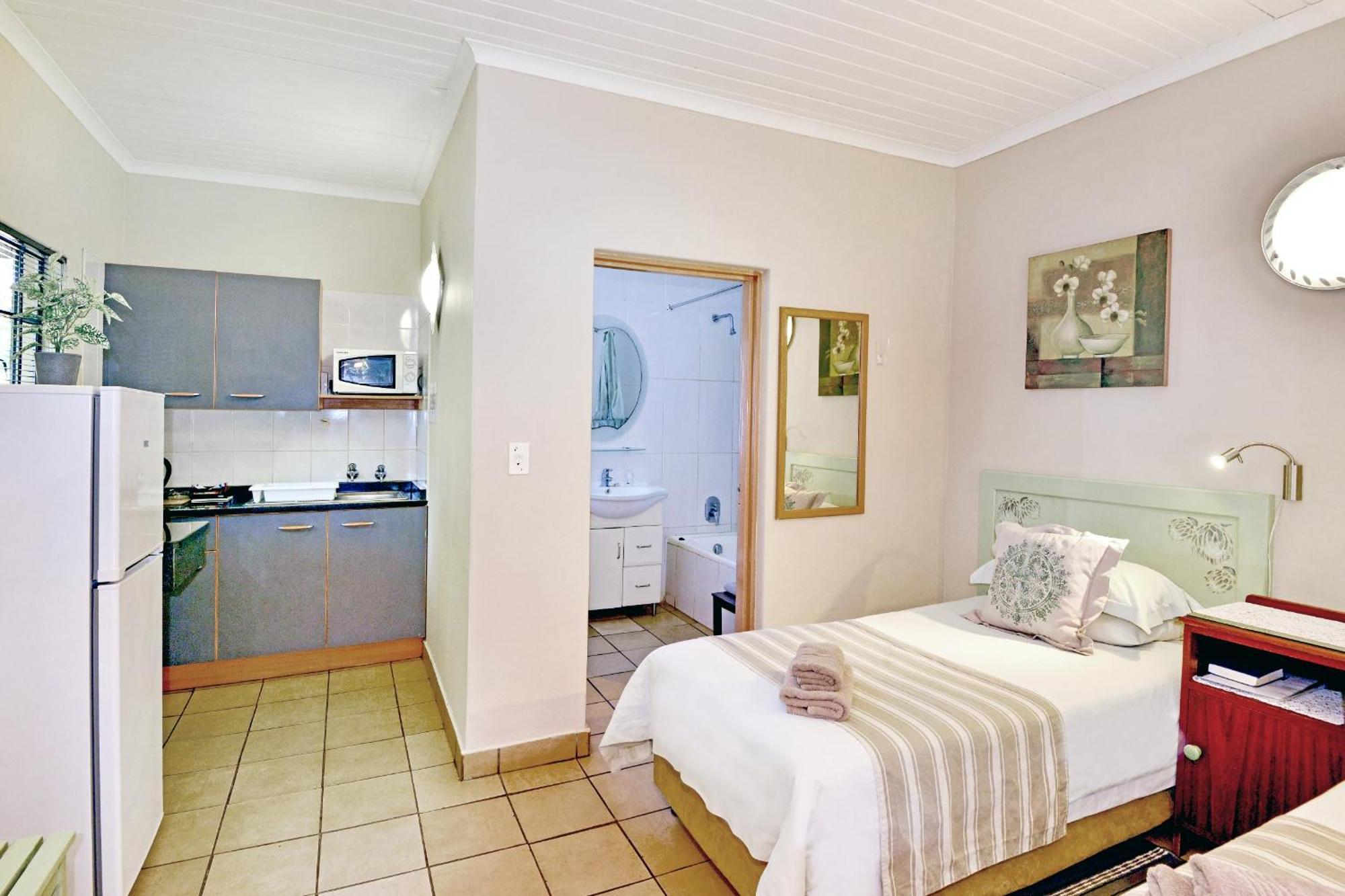Komati River Chalets Komatipoort Ngoại thất bức ảnh