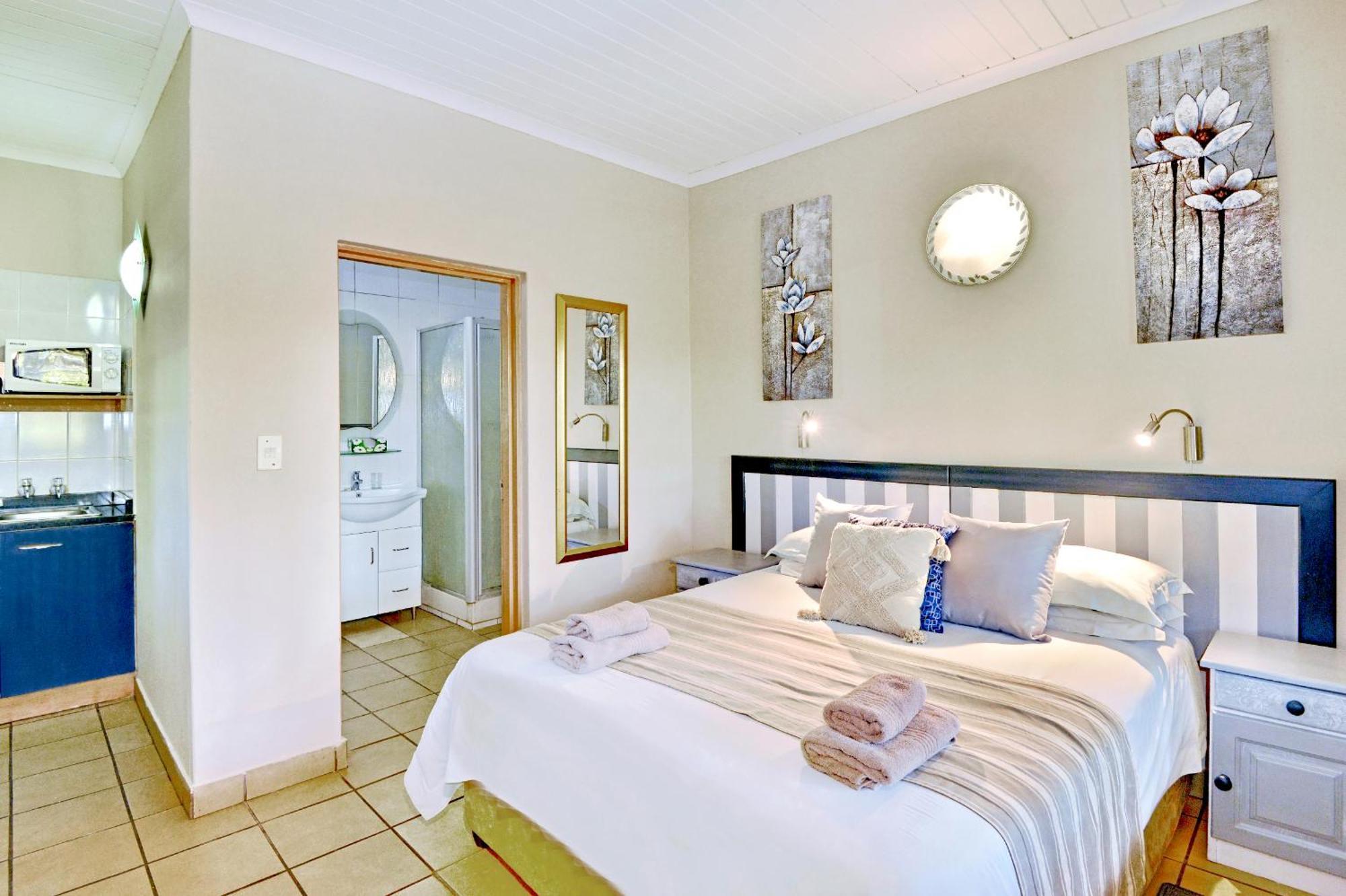 Komati River Chalets Komatipoort Ngoại thất bức ảnh