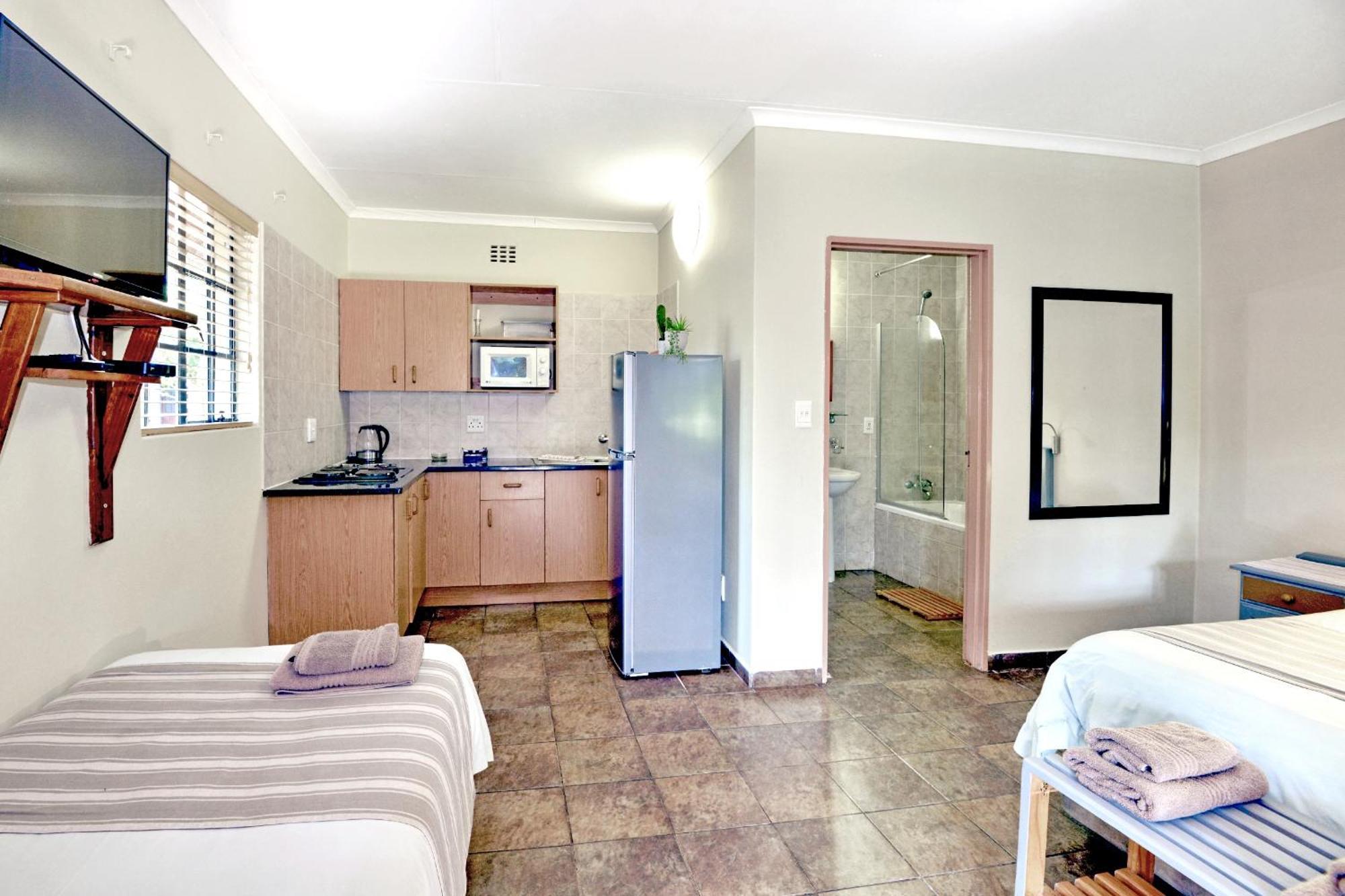 Komati River Chalets Komatipoort Ngoại thất bức ảnh