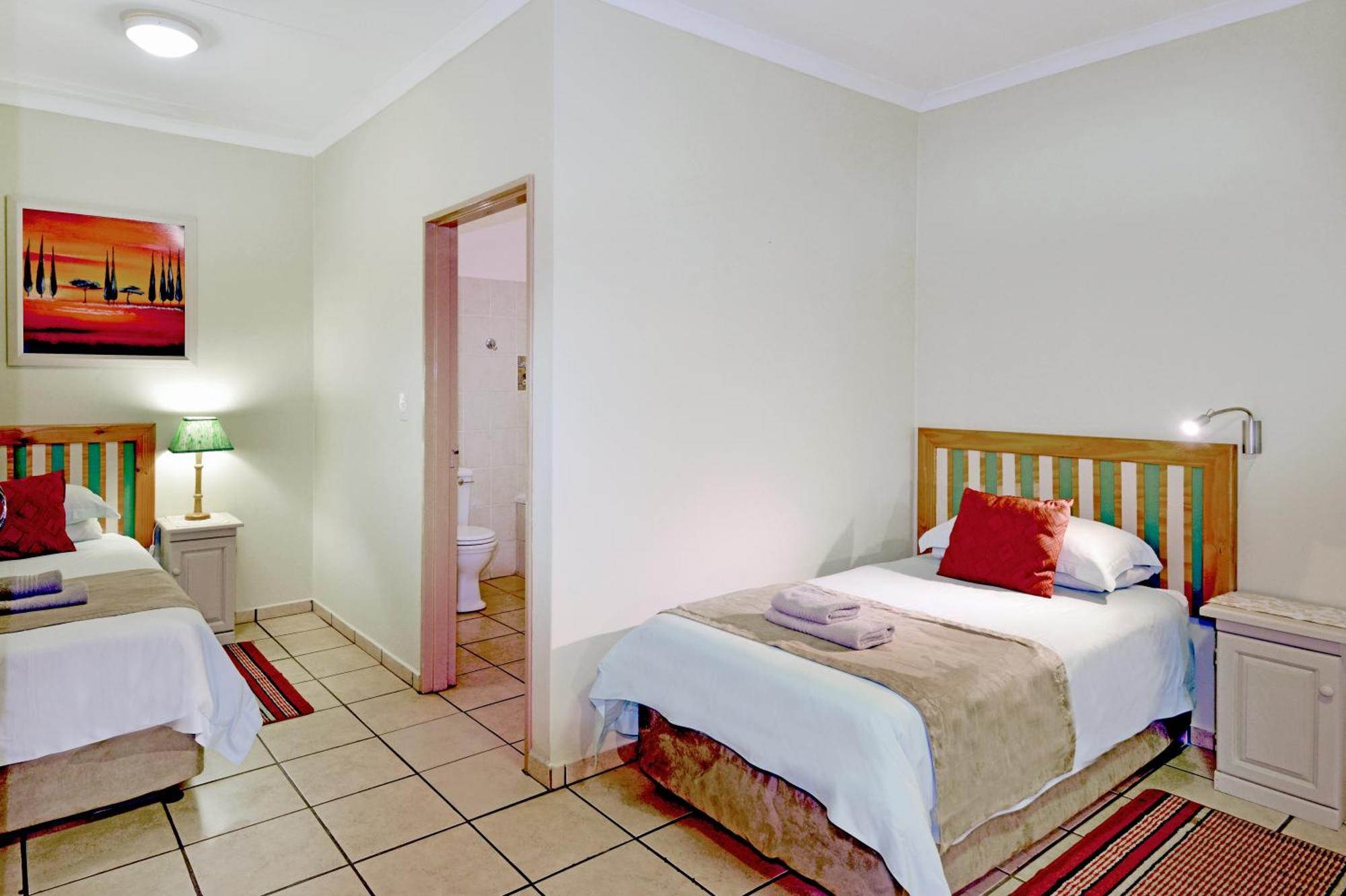 Komati River Chalets Komatipoort Ngoại thất bức ảnh