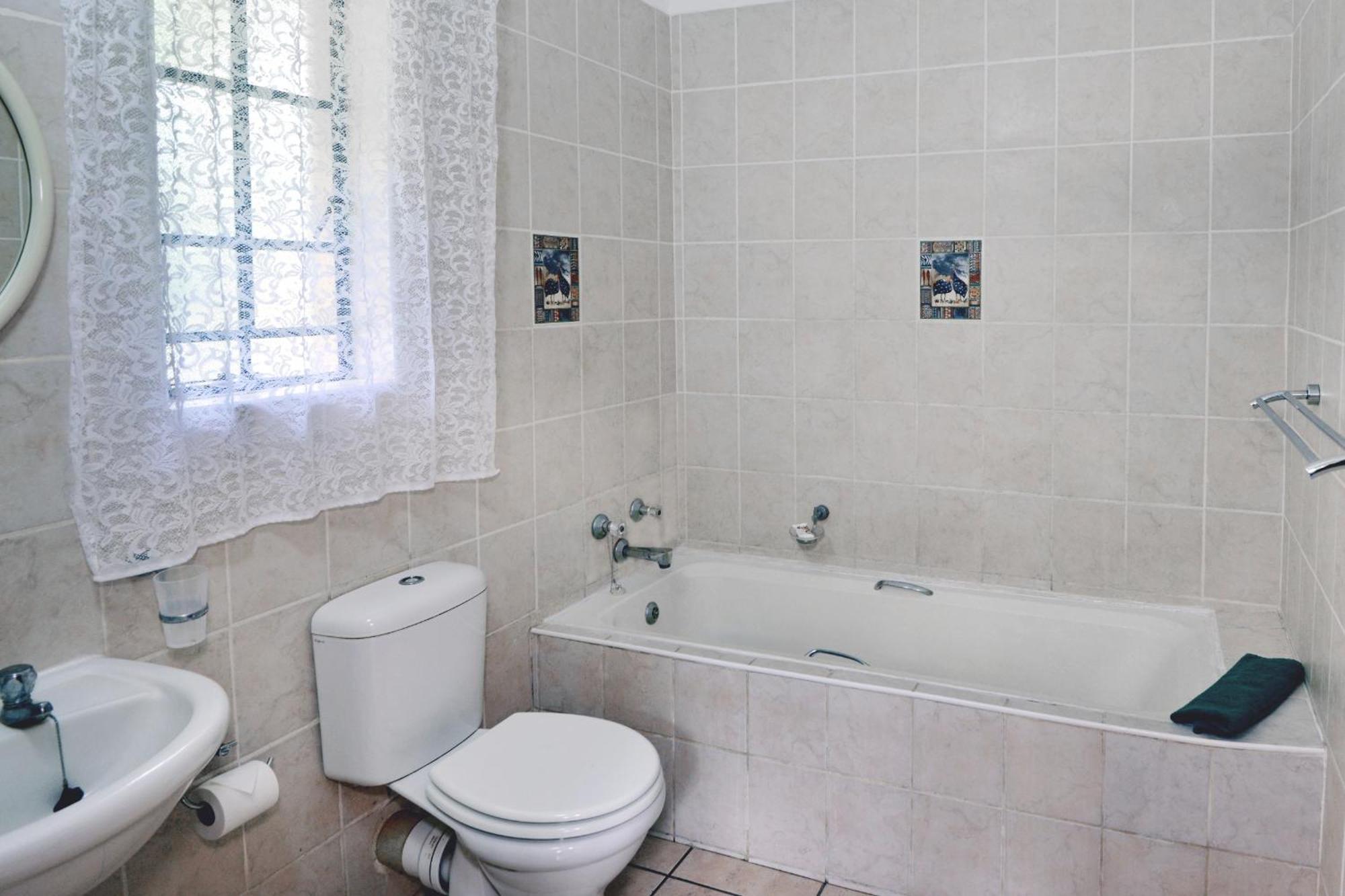 Komati River Chalets Komatipoort Ngoại thất bức ảnh