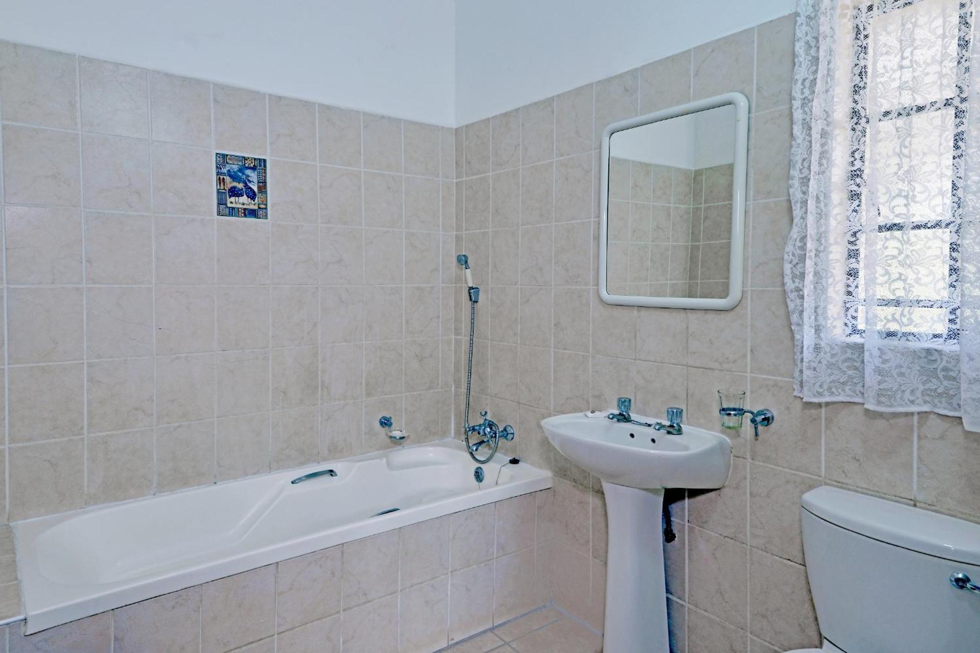 Komati River Chalets Komatipoort Ngoại thất bức ảnh
